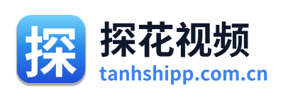 探花视频 Logo